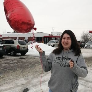 Meet your Posher, Audrey